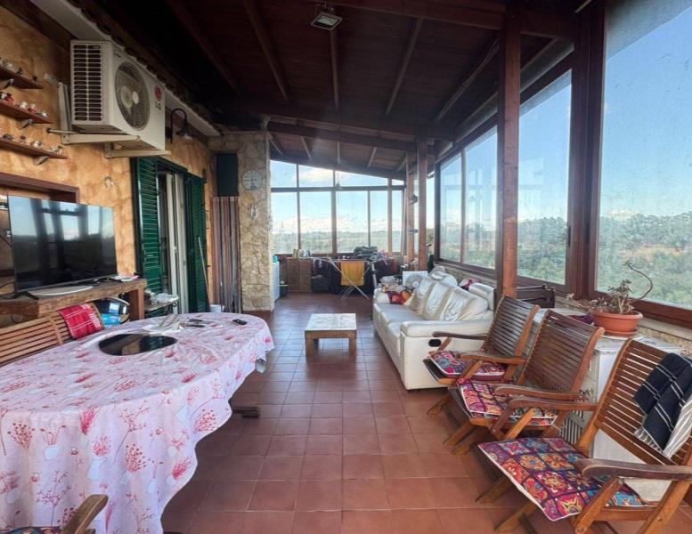 appartamento in vendita a Roma in zona Grottarossa