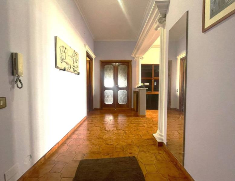 appartamento in vendita a Roma in zona Finocchio