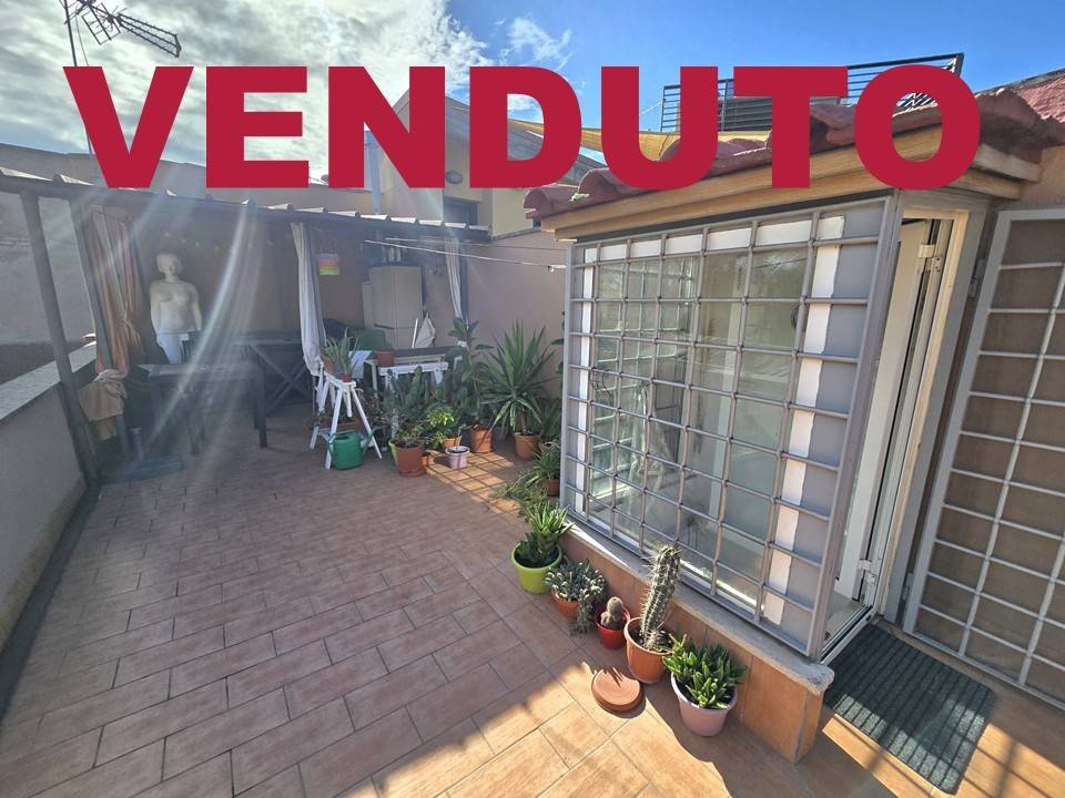 appartamento in vendita a Roma in zona Nomentano