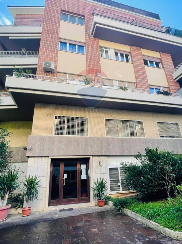 appartamento in vendita a Roma in zona Trieste