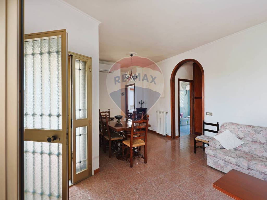 casa indipendente in vendita a Roma in zona Ottavia