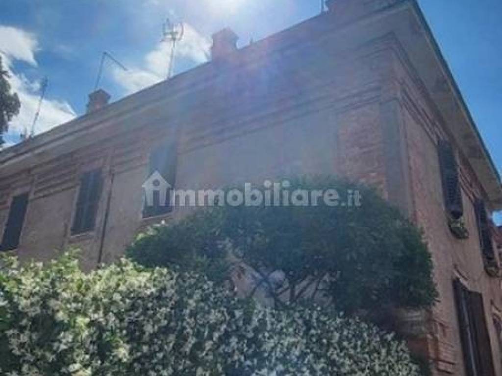 appartamento in vendita a Roma in zona San Saba - Ripa