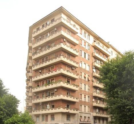 appartamento in vendita a Roma in zona Nomentano