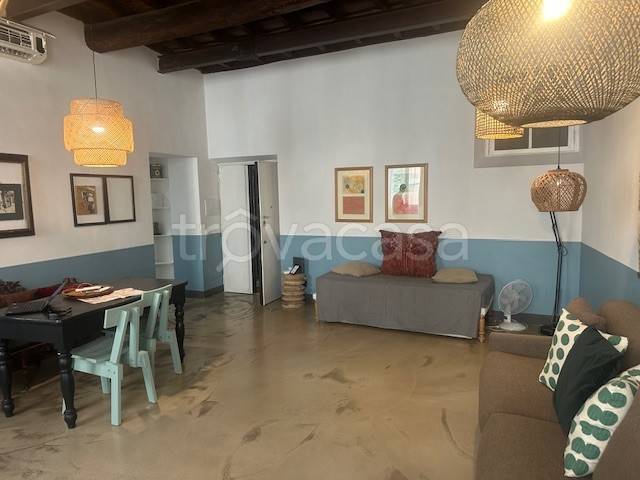 appartamento in vendita a Roma in zona Rione Monti/Campitelli