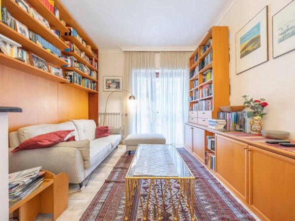 appartamento in vendita a Roma in zona Aurelio