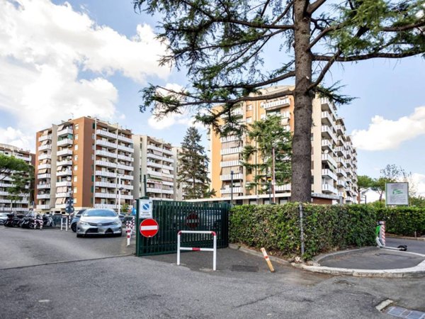 appartamento in vendita a Roma in zona Collatino