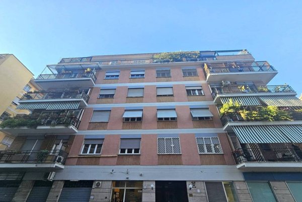 appartamento in vendita a Roma in zona Della Vittoria