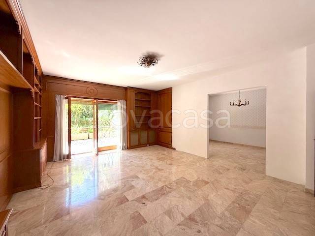 appartamento in vendita a Roma in zona Giuliano Dalmata