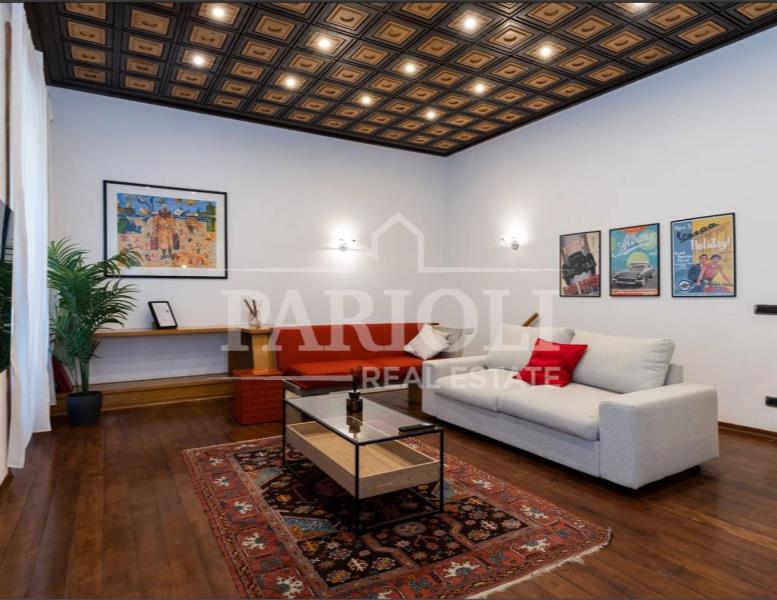 appartamento in vendita a Roma in zona Parioli