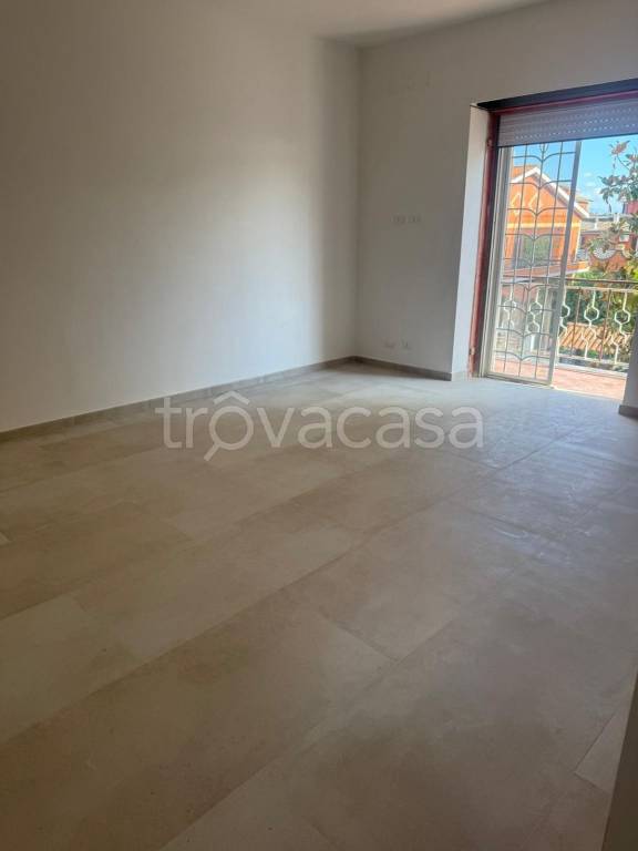 appartamento in vendita a Roma in zona Ottavia
