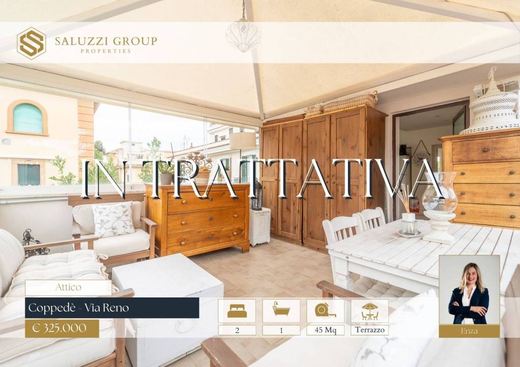 appartamento in vendita a Roma in zona Trieste