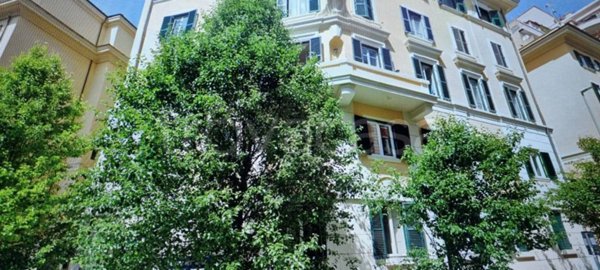 appartamento in vendita a Roma in zona Della Vittoria