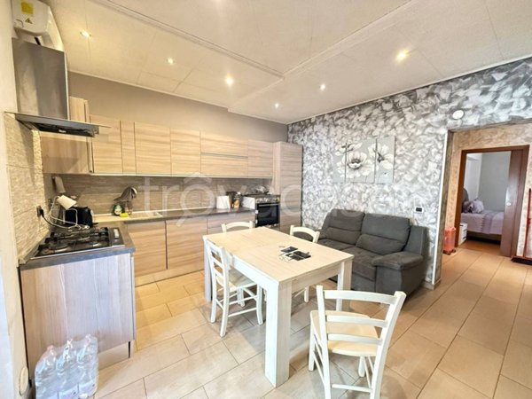 appartamento in vendita a Roma in zona Prenestino-Centocelle