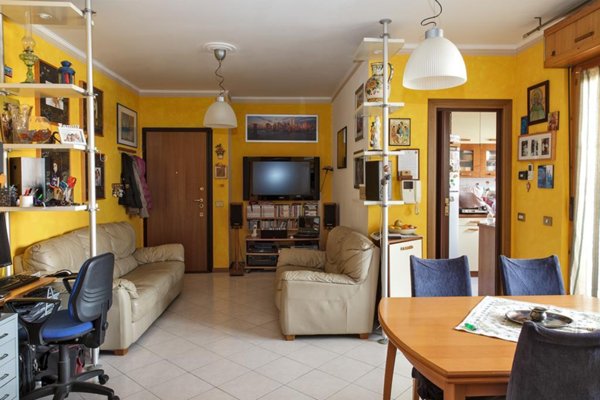 appartamento in vendita a Roma in zona Fonte Laurentina