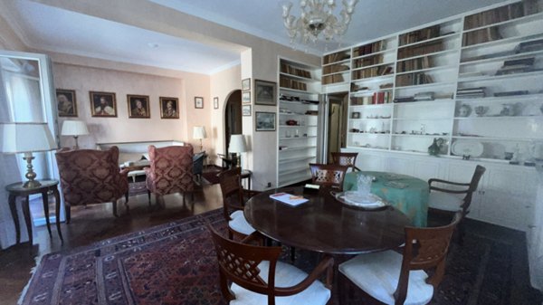 appartamento in vendita a Roma in zona Tor di Quinto