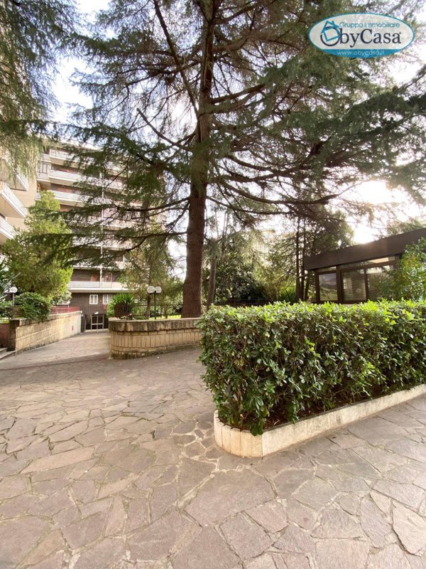 appartamento in vendita a Roma in zona EUR