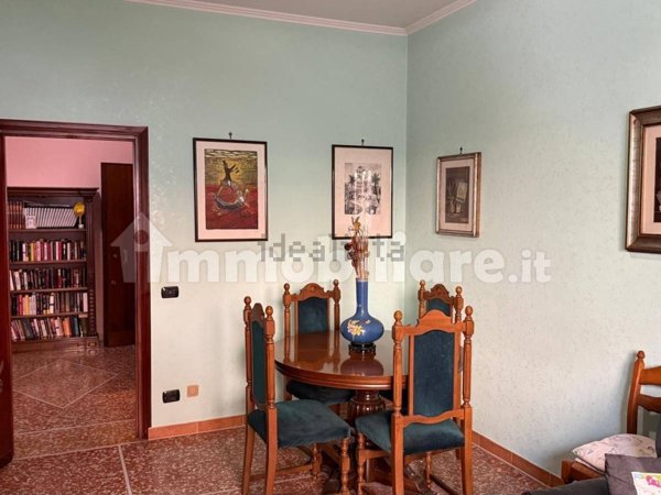 appartamento in vendita a Roma in zona Collatino