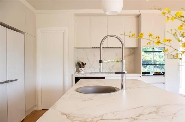 appartamento in vendita a Roma in zona Torrino