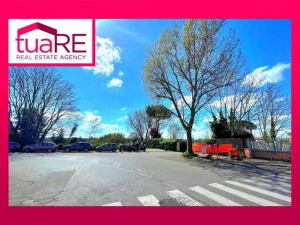 appartamento in vendita a Roma in zona Appio Latino