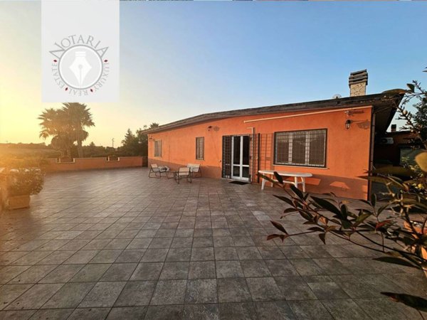 casa indipendente in vendita a Roma in zona Olgiata