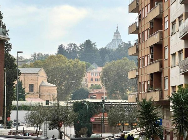 appartamento in vendita a Roma in zona Centro Storico