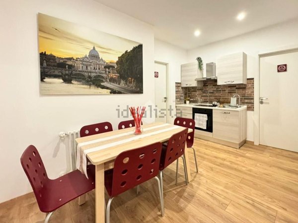 appartamento in vendita a Roma in zona Centro Storico