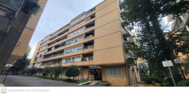 appartamento in vendita a Roma in zona Ostiense