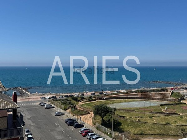 appartamento in vendita a Roma in zona Ostia