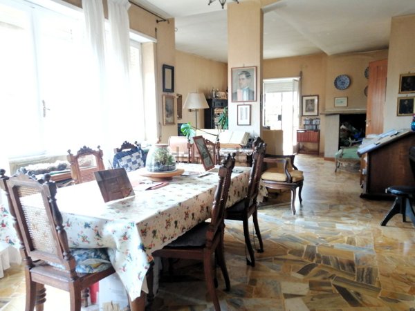 appartamento in vendita a Roma in zona Monte Sacro/Talenti