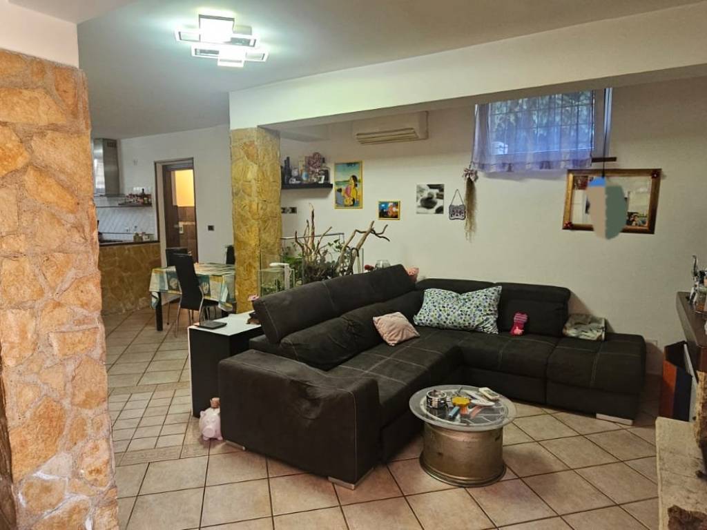 appartamento in vendita a Roma in zona Casalotti