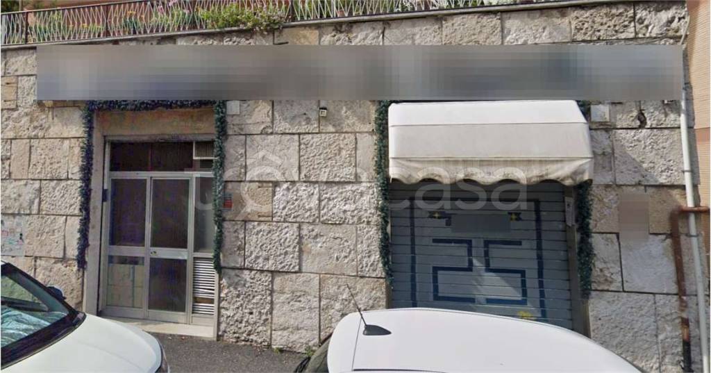 monolocale in vendita a Roma in zona Monte Sacro/Talenti