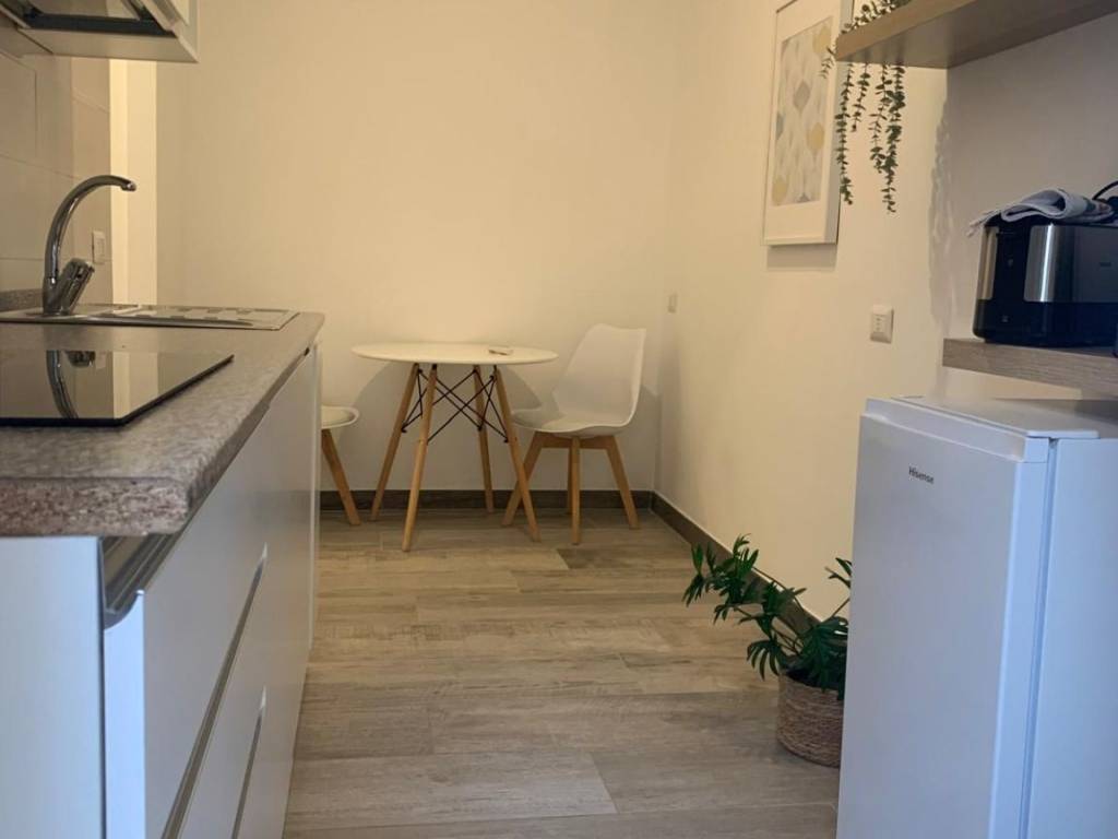 appartamento in vendita a Roma in zona Rione Borgo