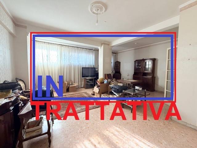 appartamento in vendita a Roma in zona Gianicolense