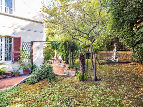 appartamento in vendita a Roma in zona Flaminio