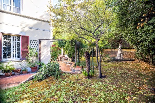 appartamento in vendita a Roma in zona Flaminio