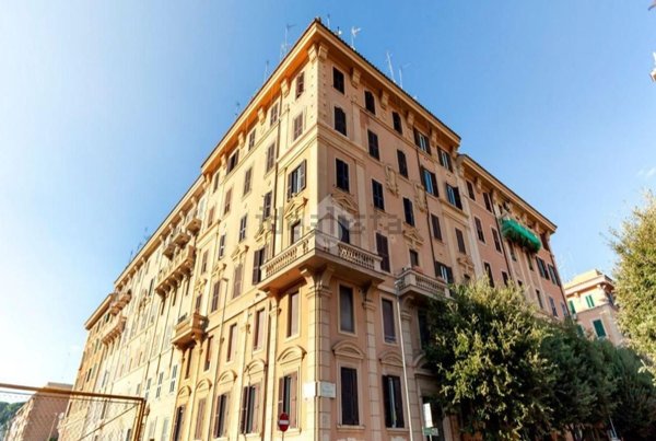 appartamento in vendita a Roma in zona Aurelio