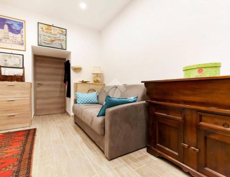 appartamento in vendita a Roma in zona Aurelio