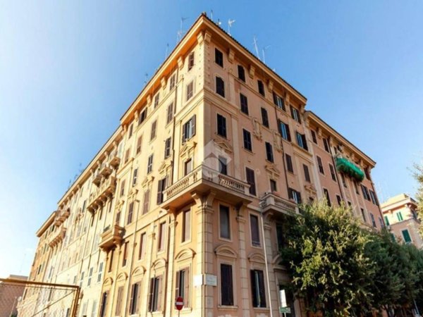 appartamento in vendita a Roma in zona Aurelio
