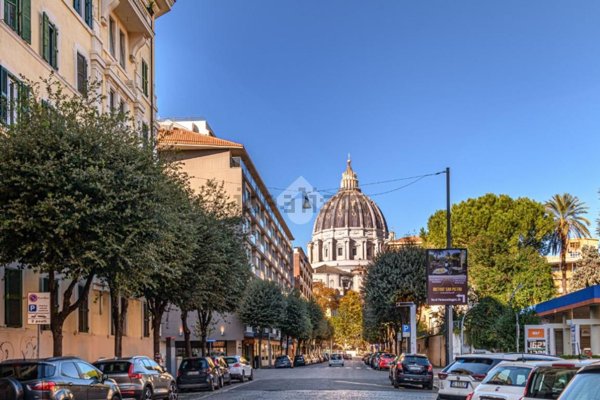 appartamento in vendita a Roma in zona Aurelio