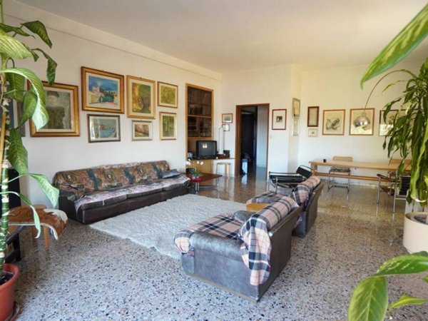appartamento in vendita a Roma in zona Trionfale
