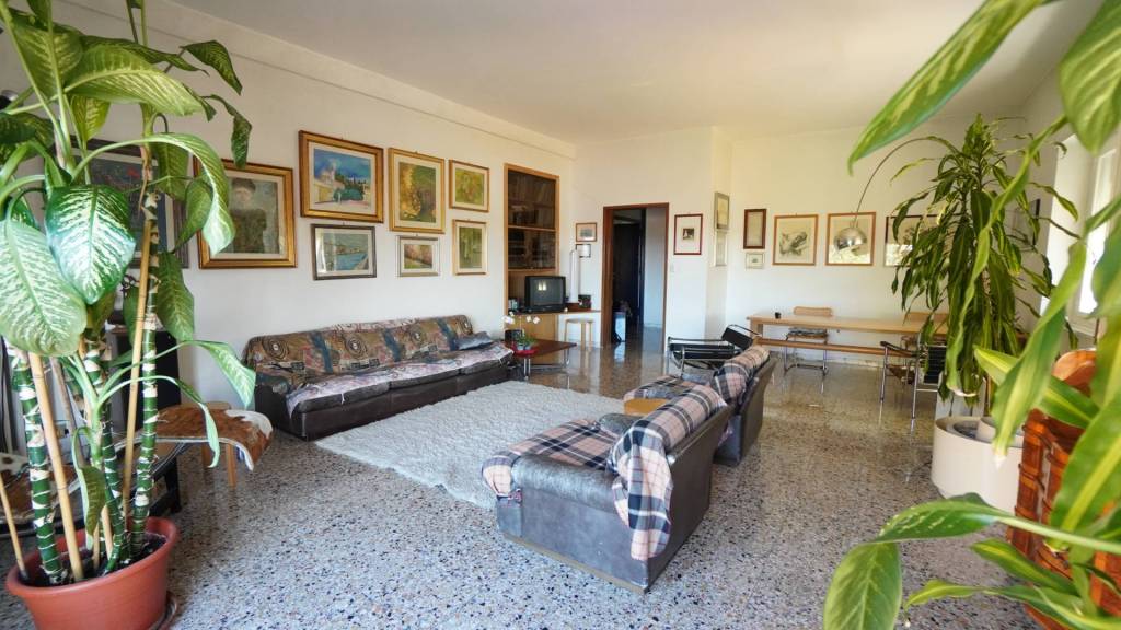 appartamento in vendita a Roma in zona Trionfale