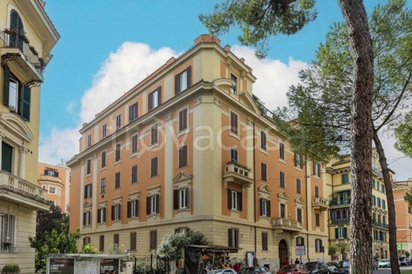 appartamento in vendita a Roma in zona Trieste