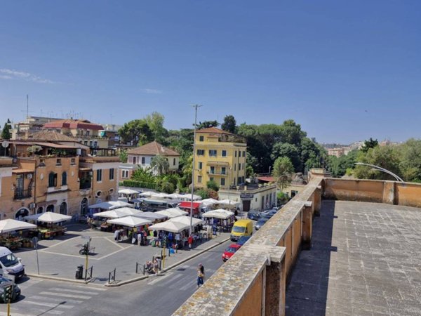 appartamento in vendita a Roma in zona Monte Sacro/Talenti