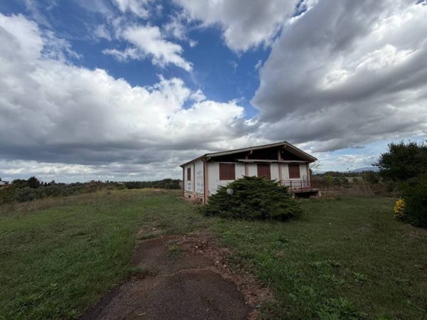 casa indipendente in vendita a Roma in zona Giuliano Dalmata