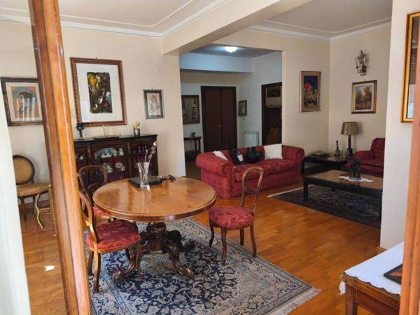 appartamento in vendita a Roma in zona Portuense