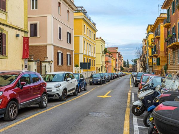 appartamento in vendita a Roma in zona Aurelio