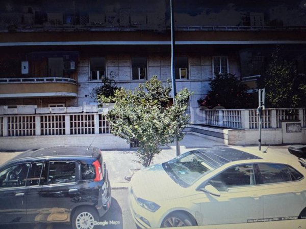 appartamento in vendita a Roma in zona Pinciano