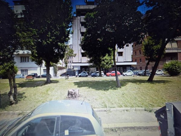 appartamento in vendita a Roma in zona Parioli