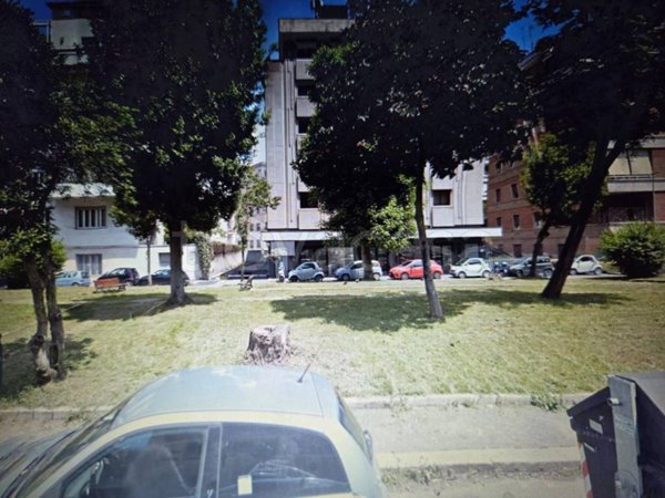 appartamento in vendita a Roma in zona Parioli