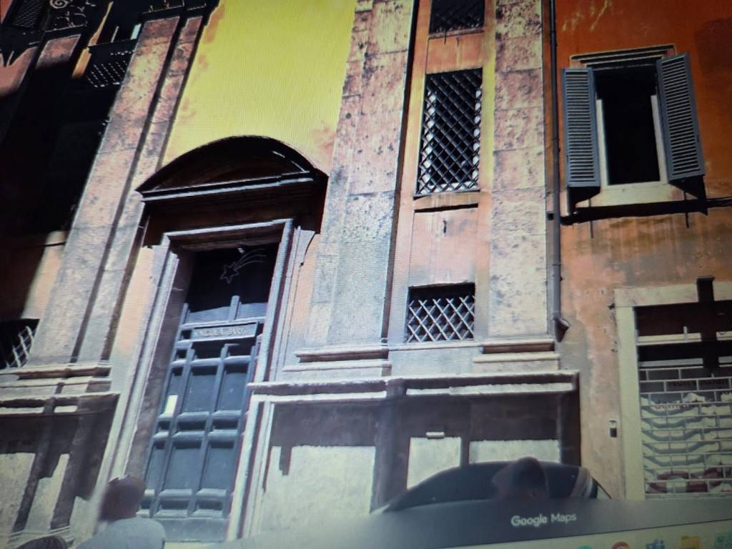appartamento in vendita a Roma in zona Campo Marzio